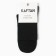 Men's socks KAFTAN BASE p. 41-44 (27-29 cm) black