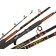Trolling spinning Salmo Power Stick Trolling Cast XH, test 50-100 g, length 2.4 m.