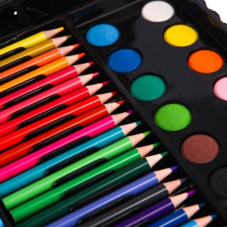 Set for creativity, 150 items, My Little Pony-3