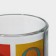 Glass Glass "Fitness", 320 ml, mix