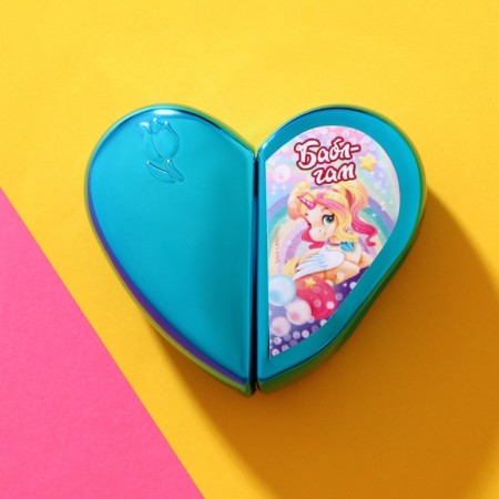 Fragrant water for girls "Babb Gam" 25 ml.-2
