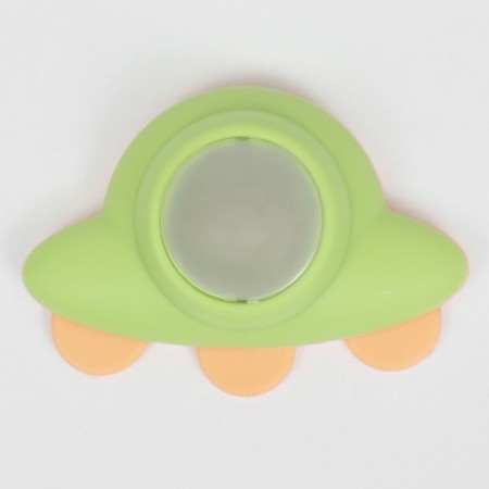 A toy for cats with cat mint "UFO", 6 cm-2