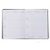 Universal Diary of 1-11 class No Fear, hard cover with foam rubber, artificial leather, lies, block 80 g/m2