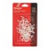 Clime for tundra wires, d = 11 mm, white color, 30 pcs.