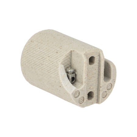 The base "Patron" ceramic E14 (BOPP package) 1 pc. Rexant-3