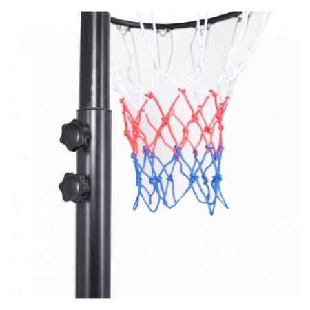 Basketball stand Evo Jump Kobe, adjustable-4