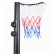 Basketball stand Evo Jump Kobe, adjustable