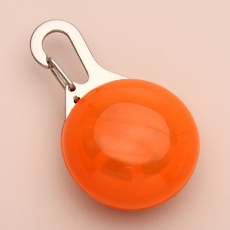 Beacon sphere 3 glow mode orange-3