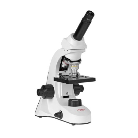 Biological microscope "Mikromed", S-11, Var. 1b Led-1
