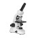 Biological microscope "Mikromed", S-11, Var. 1b Led