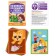 Neuropsychological set "Learning to read", 5 books, 5+