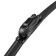 GOODYEAR FRAMELESS wiper brush, 27 "/ 700 mm, frameless, multi -binding