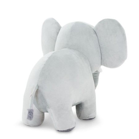 Soft toy "Elephant", 40 cm-3