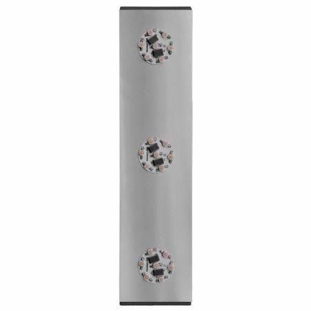 Lamp for plants in the greenhouses "Zosma" 63W
