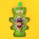 Liquid caramel "sticky spider", 20 g