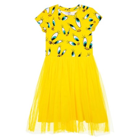 Dress for girl PlayTode, height 140 cm-4