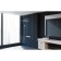 Lemark Atlantiss LM3225C bath mixer, single -leaf, tropical shower, built -in, chrome 9037