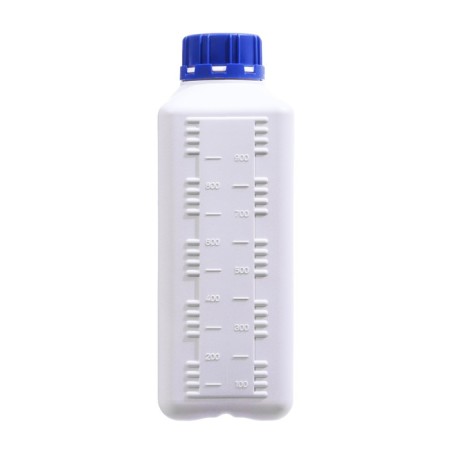 Stabilizer of stiffness "Anticalcite", bottle, 1 liter-3