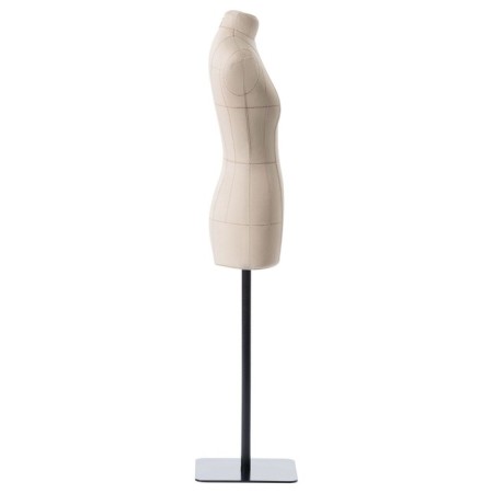 Betty large -scale mannequin, premium set, marking, size 1: 2 (42), beige-3