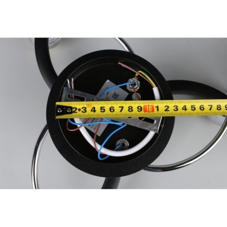 Caldiero ceiling chandelier E27 180W-5