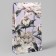 Gift package for two bottles, packaging, “for you”, 35 x 20 x 9 cm