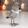 Polystone souvenir "Eagle in the crown, with a bow and cones" 15.5x8x10.5 cm