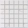 Ceramic mosaic Bonaparte Calacatta-48, 306 x 306 mm