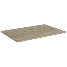 Wide shelf for the cabinet 
