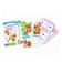 Developing game according to the Montessori Montessori Military Military District