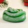 Figure soap "Serpent Serd" Green, 85g