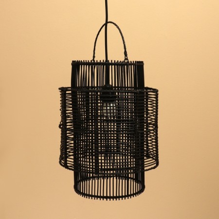 Teddy ceiling lamp "Teddy" 1x120W, E27, 30x30x40 cm-2