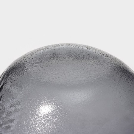 Glass Glass Magistro "Nofis", 550 ml, d = 17 cm, color gray color-4