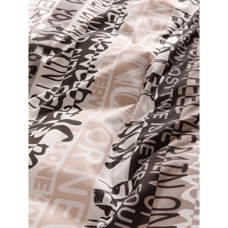 Bed linen 2 joint venture "Matthew", size 200x215 cm, 175x215 cm, 70x70 cm - 2 pcs-3