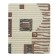A set of rugs for drying dishes, 2 pcs, 31 x 26 cm, mix
