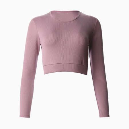 TOP (rashhard) Sports female minku pink color, river 46-6
