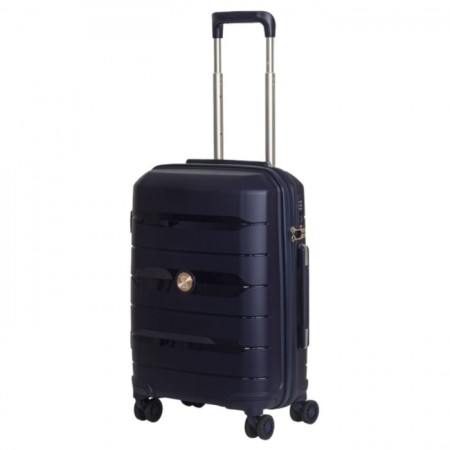 Supra STS-2004, s suitcase, dark blue-2