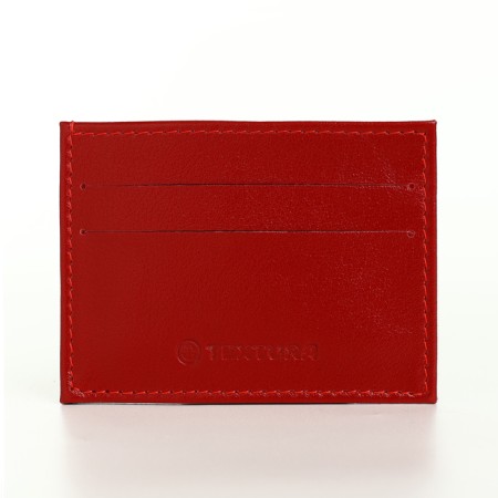Cartholder, red color-3