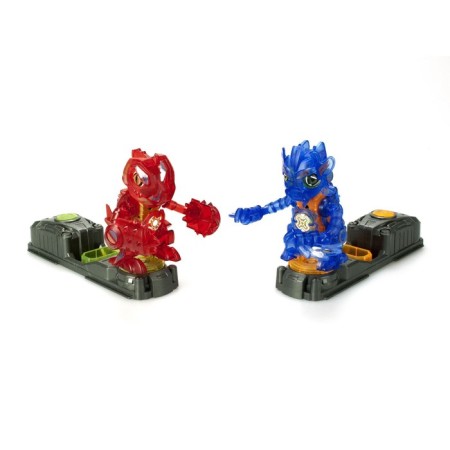 Set of game YCOO "BIOPOP COMBATE DELUX"