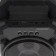 Digma D-PS1500 portable column, 10W, BT, Microsd, USB, AUX, FM, 500 Mam, Black