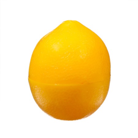 Lip balm "lemon", 12 g-1