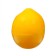 Lip balm "lemon", 12 g