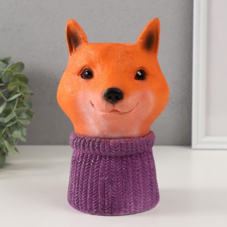 Organizer-Kashpo "Fox" 21x13x14 cm, depth 13 cm-1