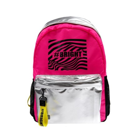 A backpack for the girl PlayTode, size 40x26x11 cm-4