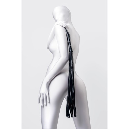 Filger Anonymo, PU Skin, 64 cm, black color-9