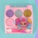 Children's shadows "for the sweetest", mix 6 colors