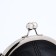 Cross-Body Bag Vita on a farmar, black color