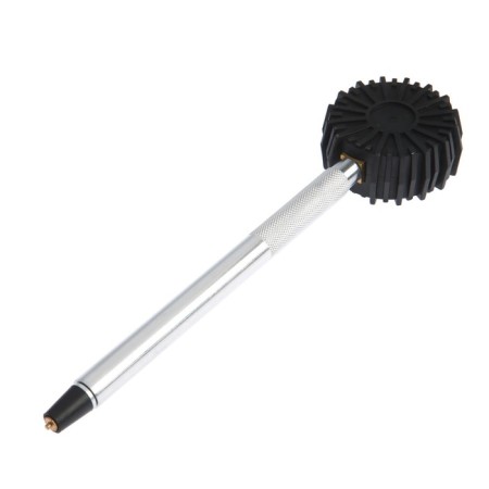 Pressure compressometer Service key VAZ 2110-12 75555, long, mechanical-2