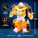 Robot "Autobot"