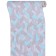 Paper wallpaper stained glass 1062-09, 0.53x10.05m