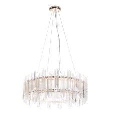 Люстра Jastin 25 см, d 60 см, 8x40Вт E14
